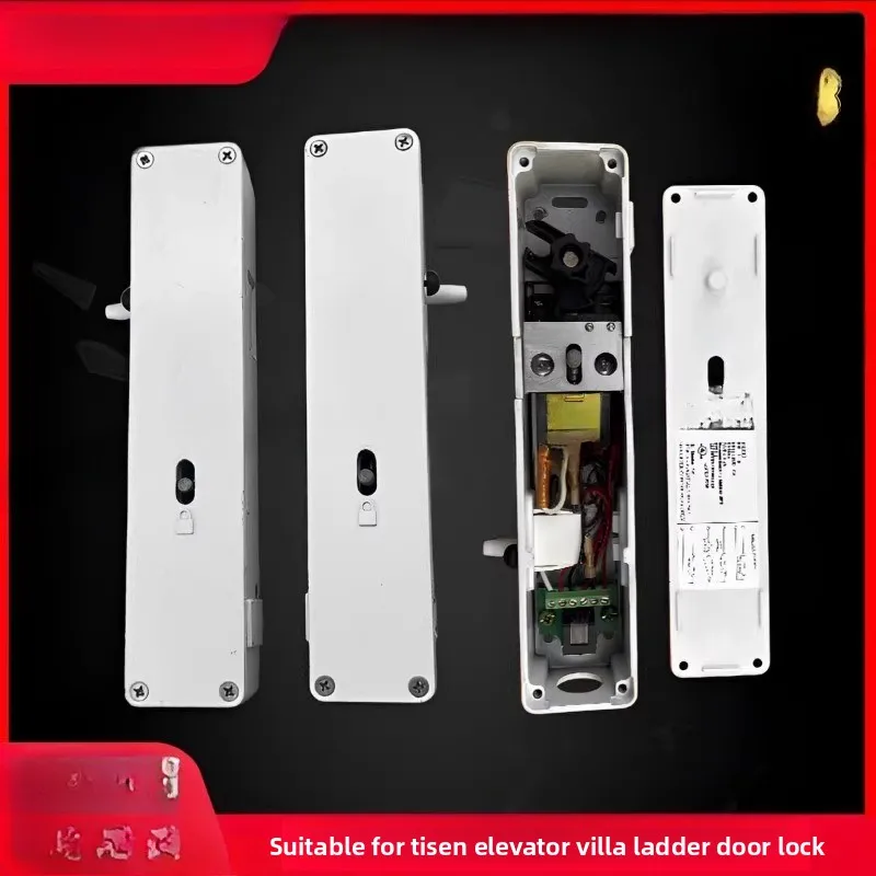 

Applicable to Thyssen Elevator Villa Elevator Door Lock RDl-A-R RDl-A-L SA13369 24VDC