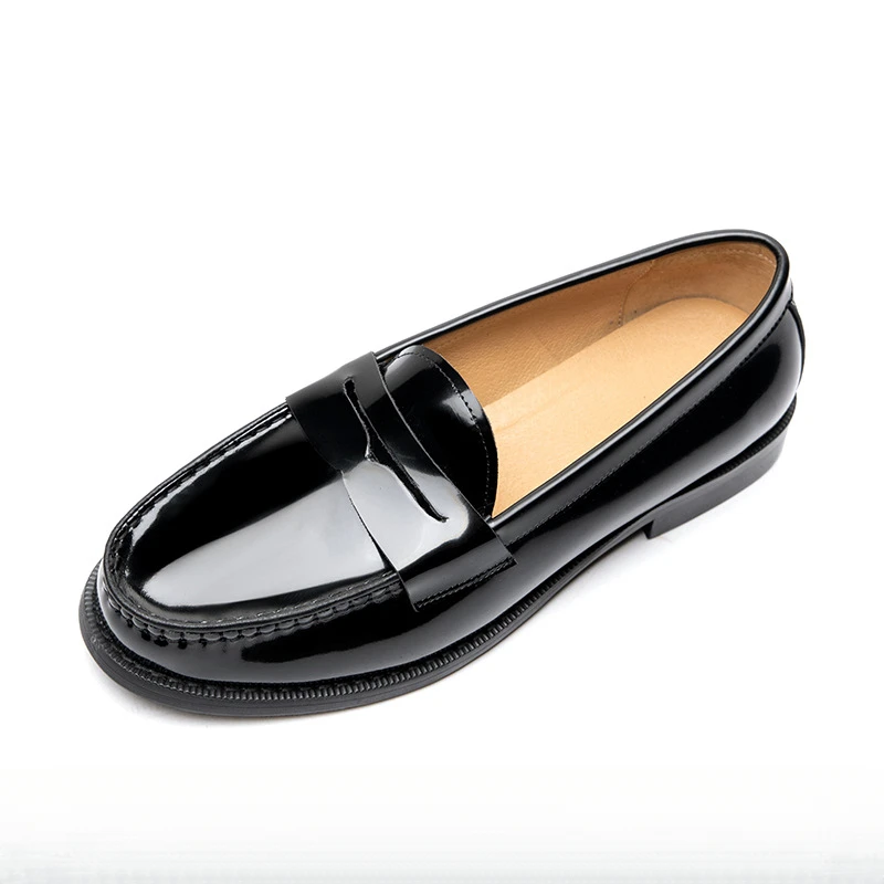 

Men'S Cowhide Natural Leather Casual Shoes Comfortable Classic Moccasins Men Luxury Footwear On Sale