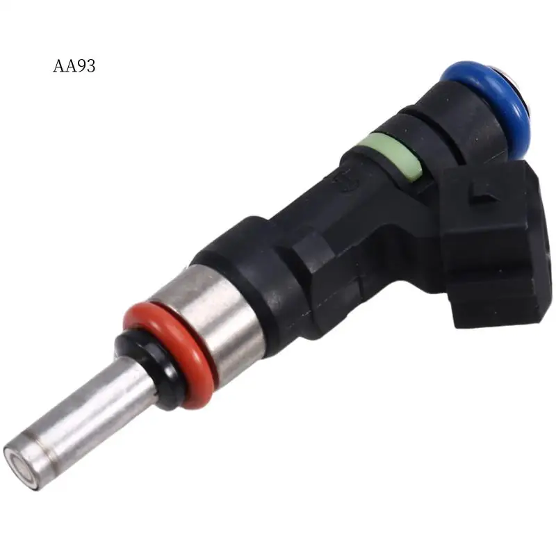 

AA-4 PCS Car Injection Fuel Injector 0280158124 Fit For Ferrari 599GTB 6.0L V12 07-10 Auto Parts