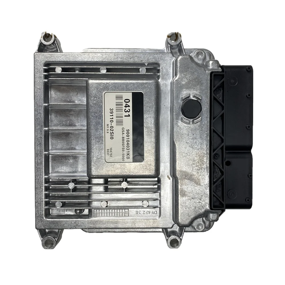 

39110-02SI0 Original ECU Engine Board Electronic Control Unit For KIA