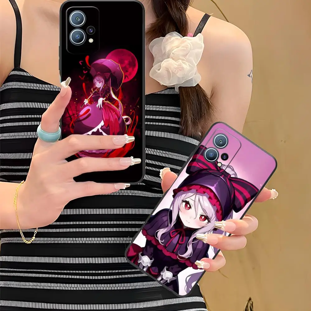 Overlord Shalltear …