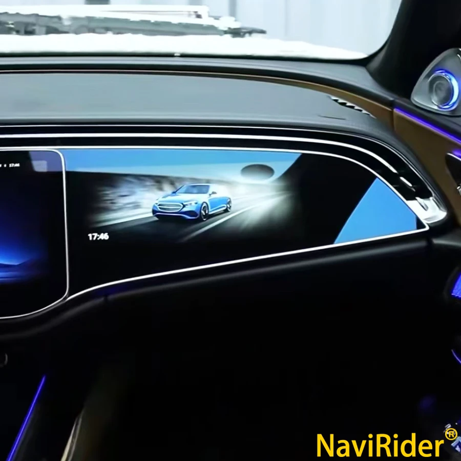 12.3Inch For Merced… - image