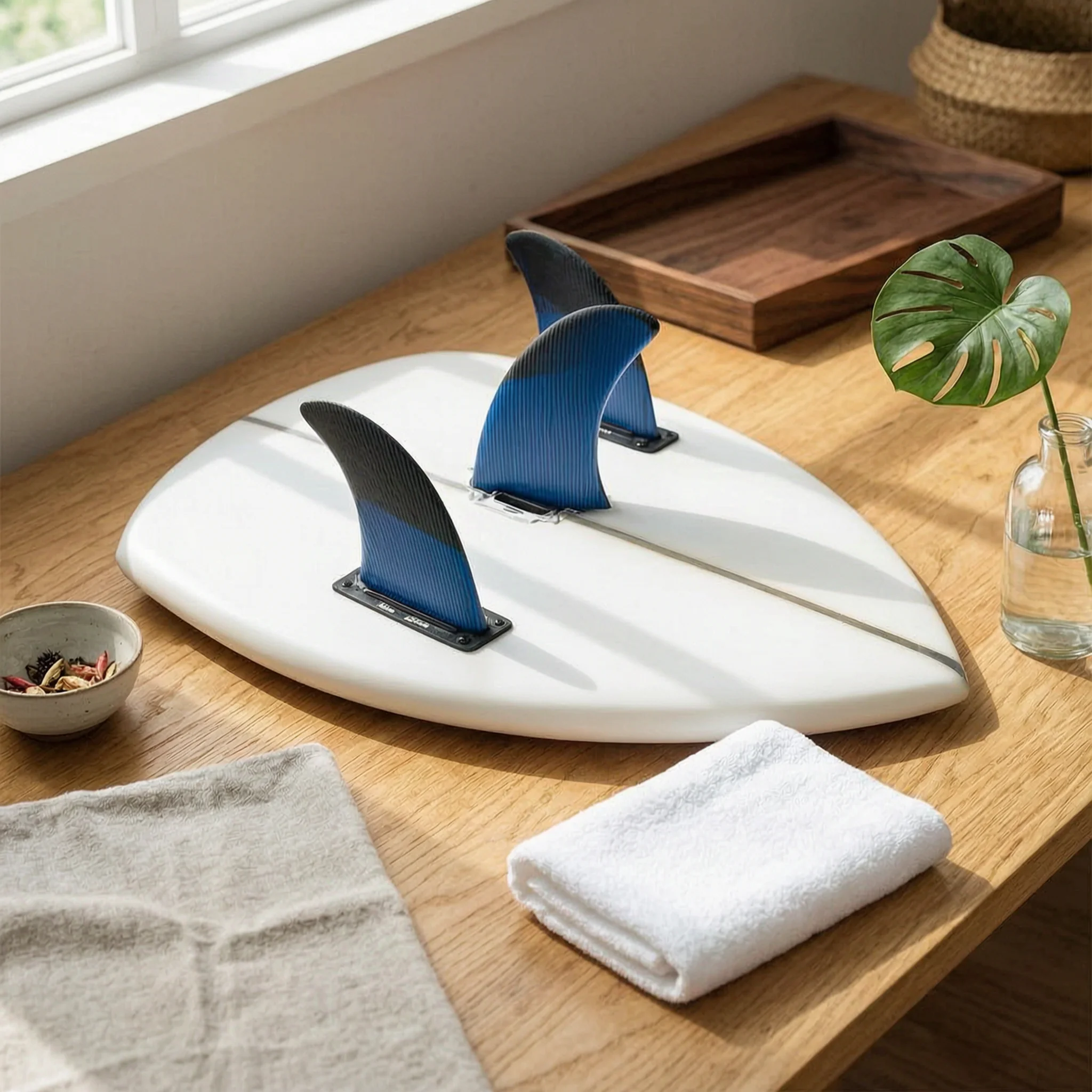 aileron-de-planche-de-surf-fin-twin-tab-ii-base-responsive-honeycomb-courbe-et-robuste-pour-les-surfeurs