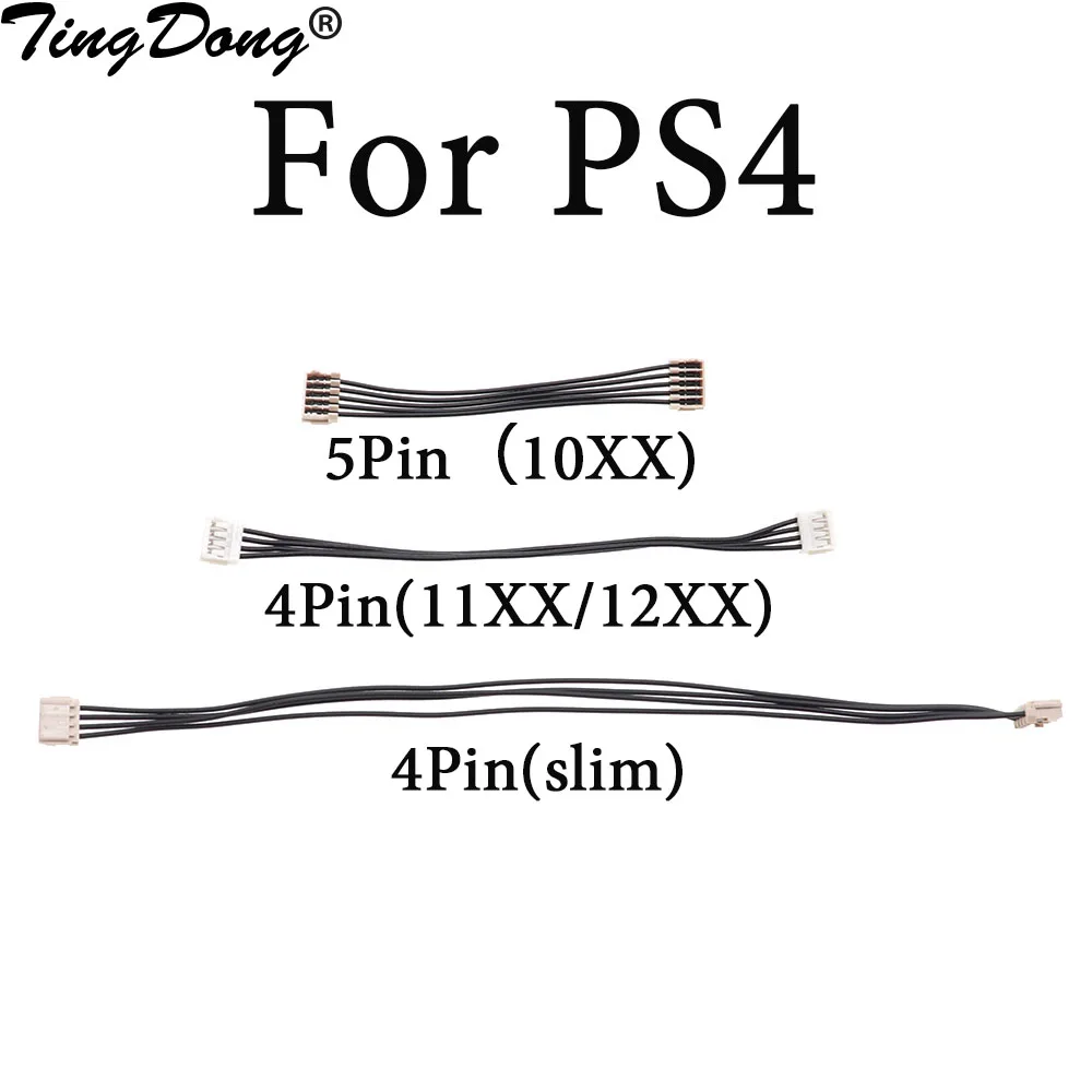 1Pcs For PS4 Power … - image