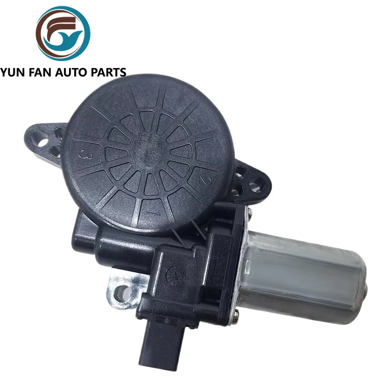 

Left Front Door Window Regulator Motor For MAZDA 2 2011-2015 OEM D01G5958X D6515958XB D01G5858X