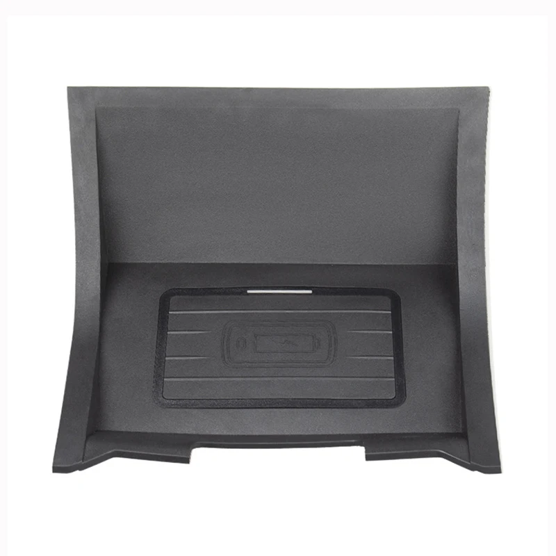 15W Car wireless charger for Range Rover Velar 2017 2018 2019 2020 mobile phone charger fast charger charging holder