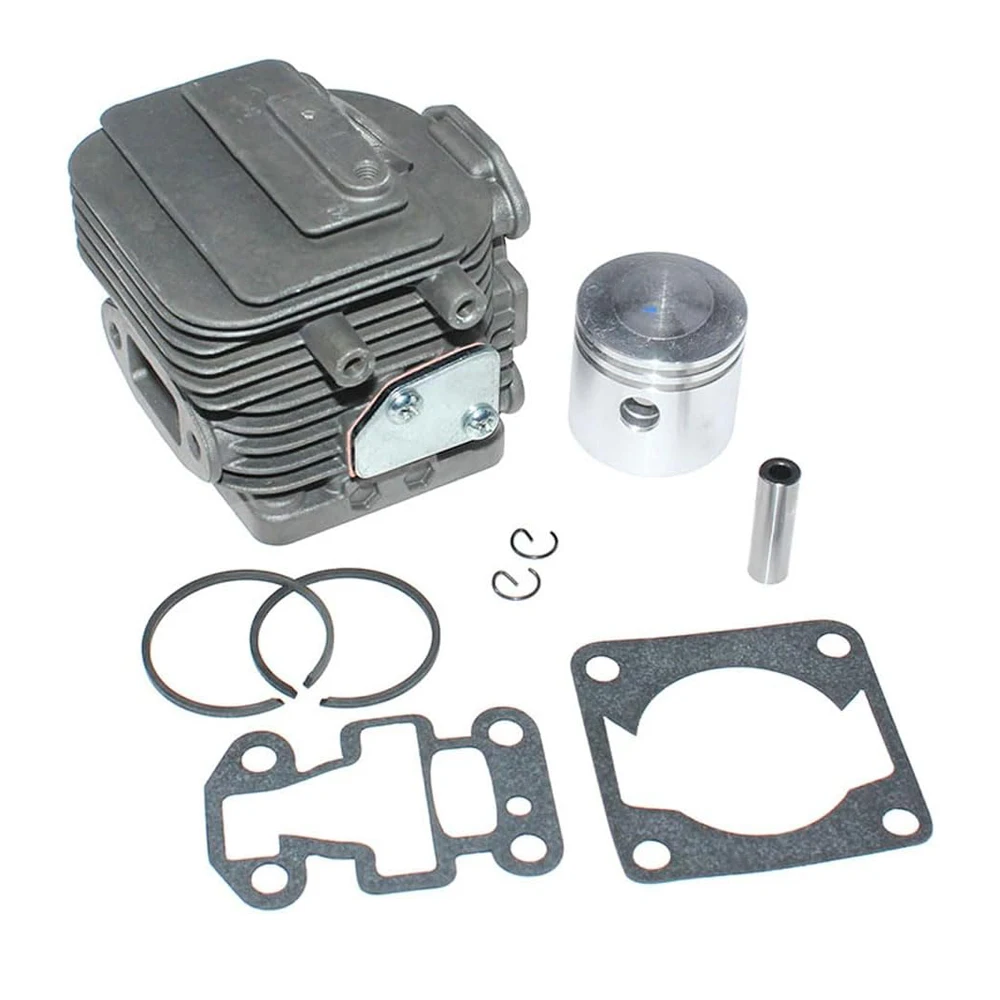 Imagem -03 - Kit de Pistão do Cilindro para Kawasaki Peça Sobresselente para Tj027e Tj27e Ktfr27a Kgt27c Kel27a Kel27b Kcs525a Kcl525a Kcl600a Kcs600a 110050615