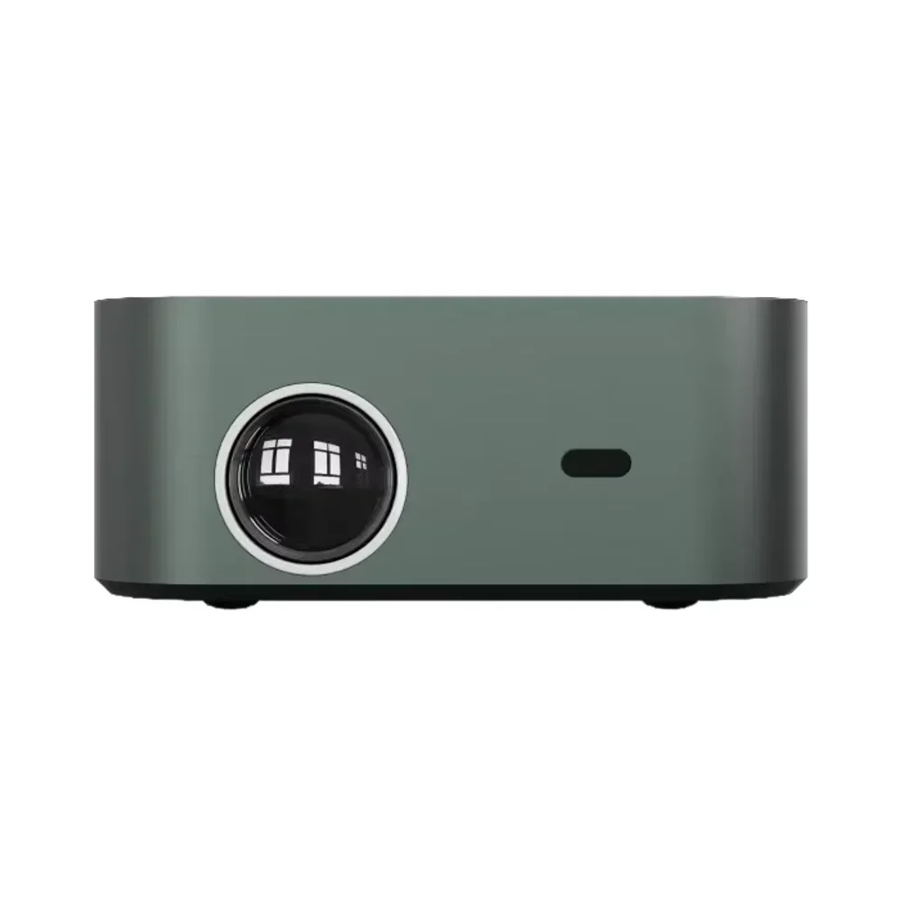 

Budplus C3 4K Smart Projector With LED Lamp