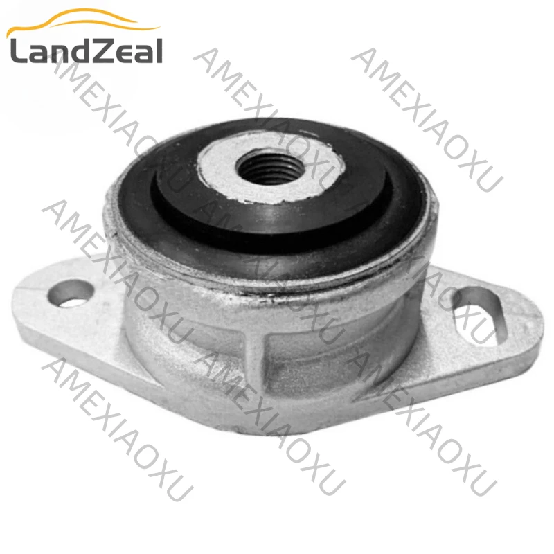 

843323 876596 Rubber Element Engine Suspension Mount For Volvo Penta AD D TMD KAD DP KAMD 31 40 41 42 Series