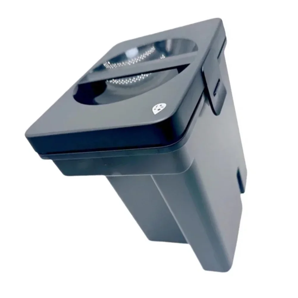 

For Roborock Replacement Sewage Tank for Master Slim Edge Pro S Robot Vacuum Cleaner Extended Mopping Coverage