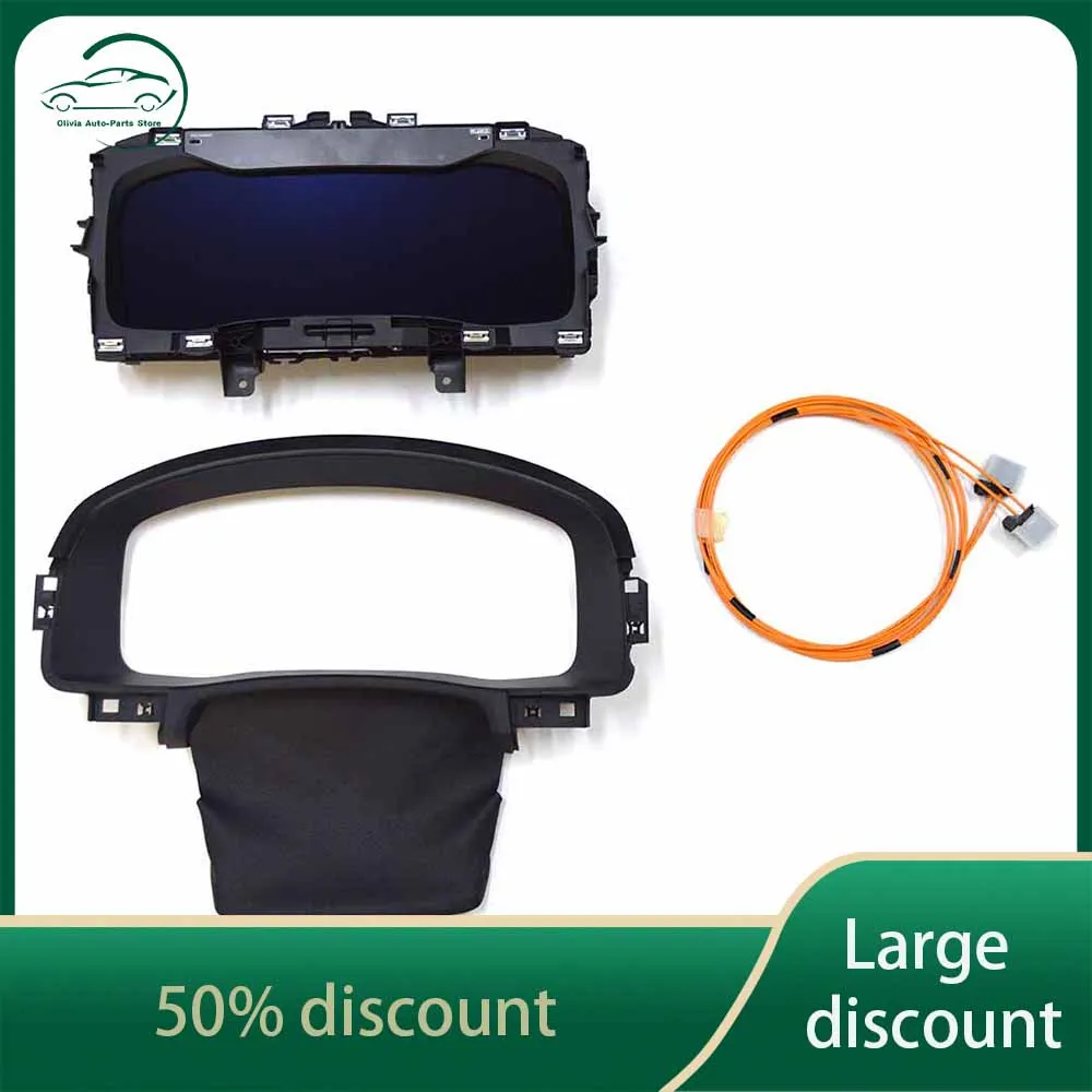 3CG 920 791 3CG920791 For VW MQB Teramont Atlas Cockpit LCD instrument panel LCD display screen