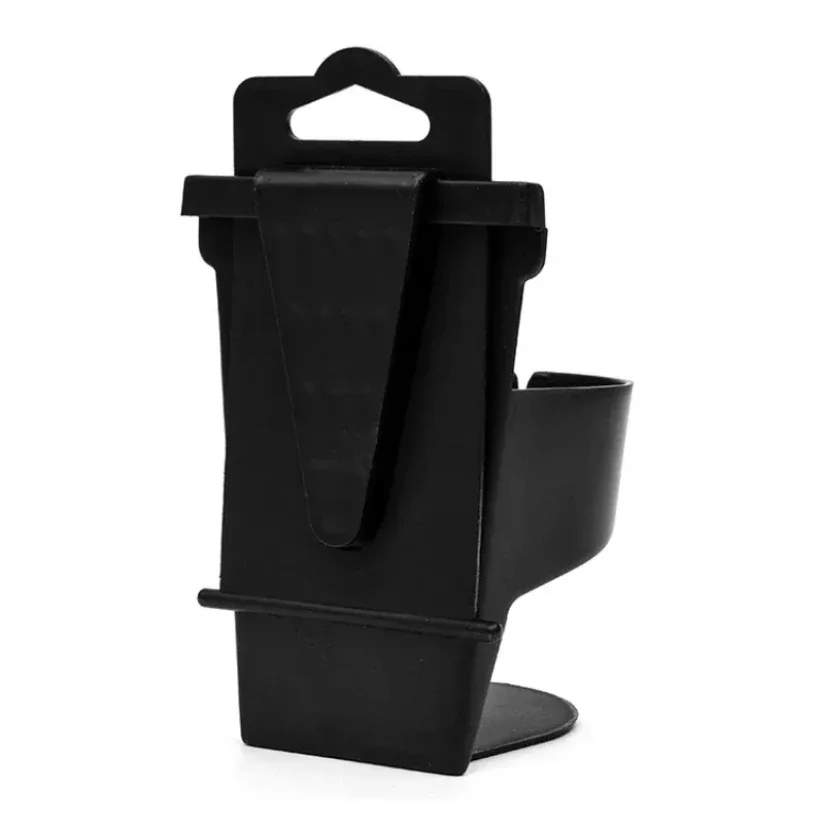 VIKEFON Universal Mount Automotive Drink Bottle Organizer Auto Car Vehicle Water Cup Holder Stand In Stock image 6