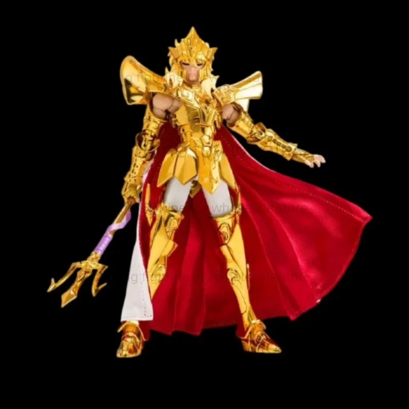 

Оригинальный Bandai SAINT CLOTH MYTH EX Sea Emperor Посейдон, ОРИГИНАЛЬНЫЙ ЦВЕТ, ИЗДАНИЕ, 2025 г., аниме-фигурки, модель, индивидуальные подарки
