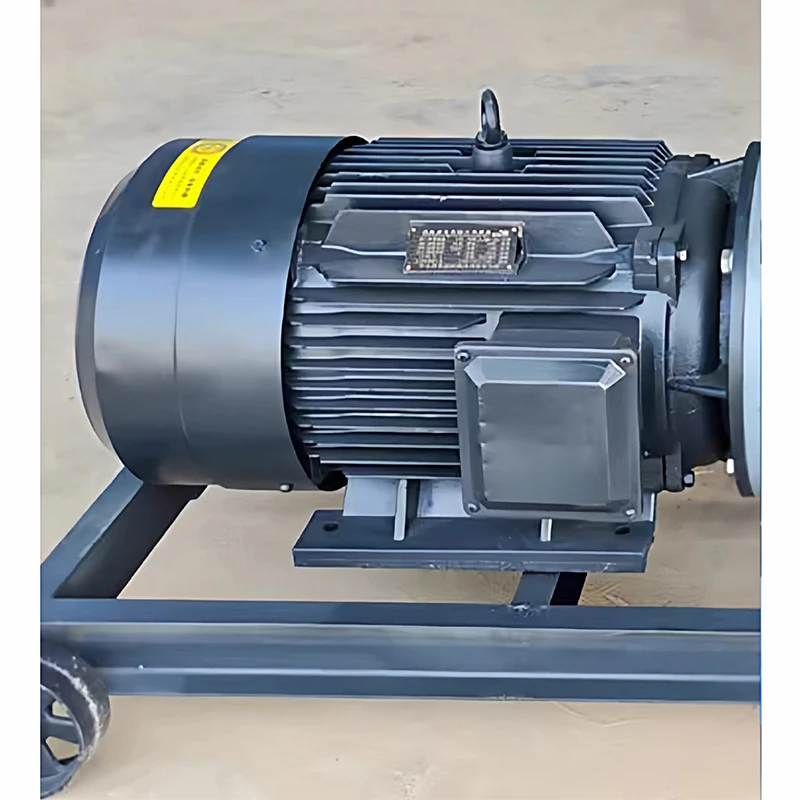 

Multi-Function Geared Rotary Feed Pellet Mill; Pelletizing Equipment for Chicken, Duck, Fish, Pig, Cattle, and Sheep(Customized)