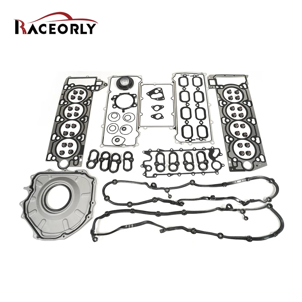 

Customizable designed vehicle auto Engine parts repair kit LR026147 For Landrover 5.0T new