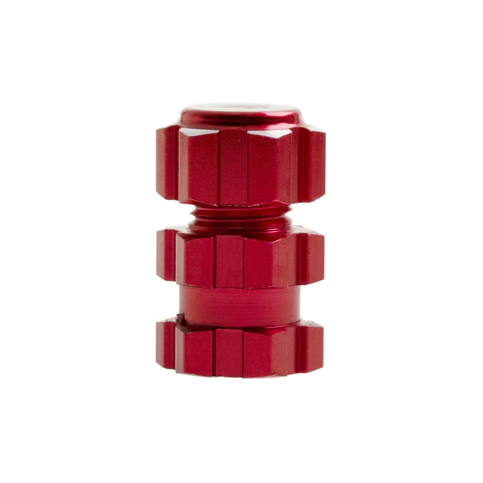 GGRC Metal 17mm Splined Wheel Hex Hub Extended Adapter 8956 for 1/10 Traxxas MAXX RC Car Upgrade Parts