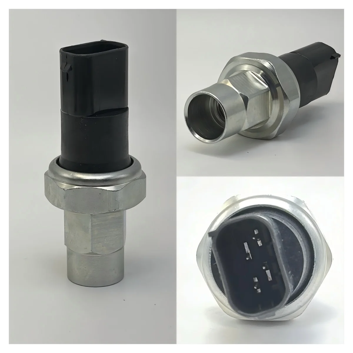 Novo interruptor de pressão BMW Z3 E36 A/C 64538362055 8362055
