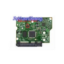 Seagate desktop hard disk board number 100687658 REV C , 100687658 REV B ,  100687658 REV A / 1332
