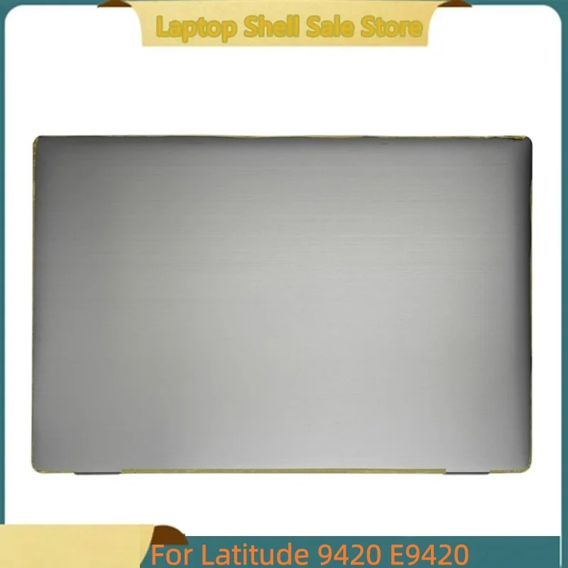 

Новый ноутбук для Latitude 9420 E9420, задняя крышка, ЖК-дисплей, задняя крышка, верхний чехол, корпус 0D7HDD