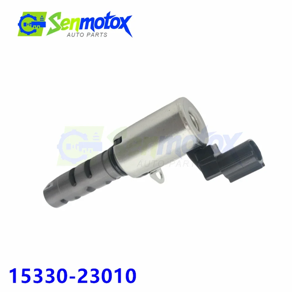 Variable Valve Timing VVT Solenoid 15330-23010 For Toyota Yaris Vitz 1999-2005 Petrol Hatch 229700-0290 2297000290 15330-23010