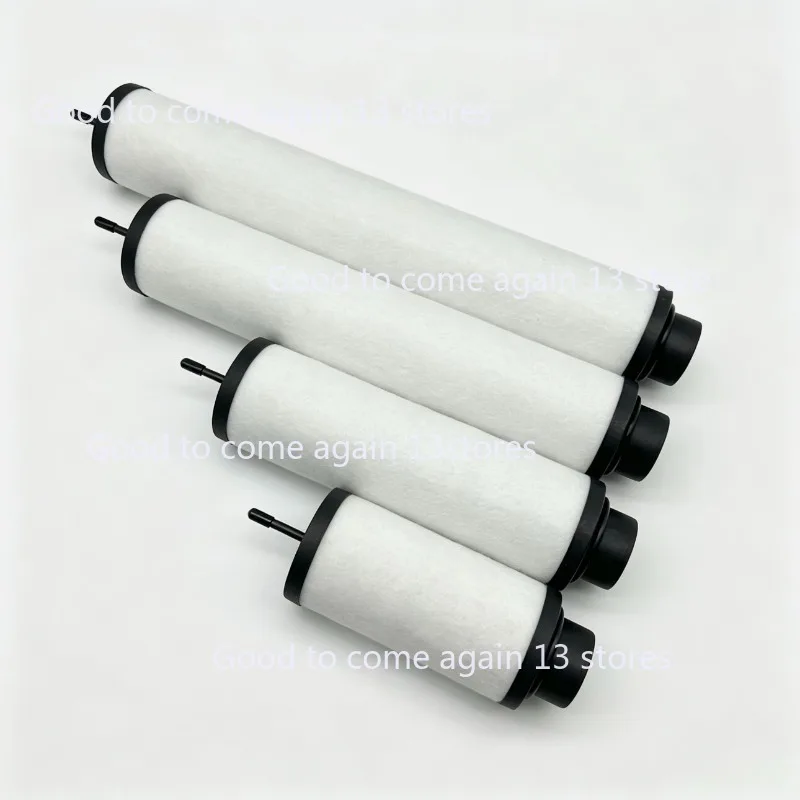1pc Vacuum Pump Oil Mist Separator Filter ZD7180020 ZD7180021 ZD7180022 Exhaust Filter Replacement Filter Element