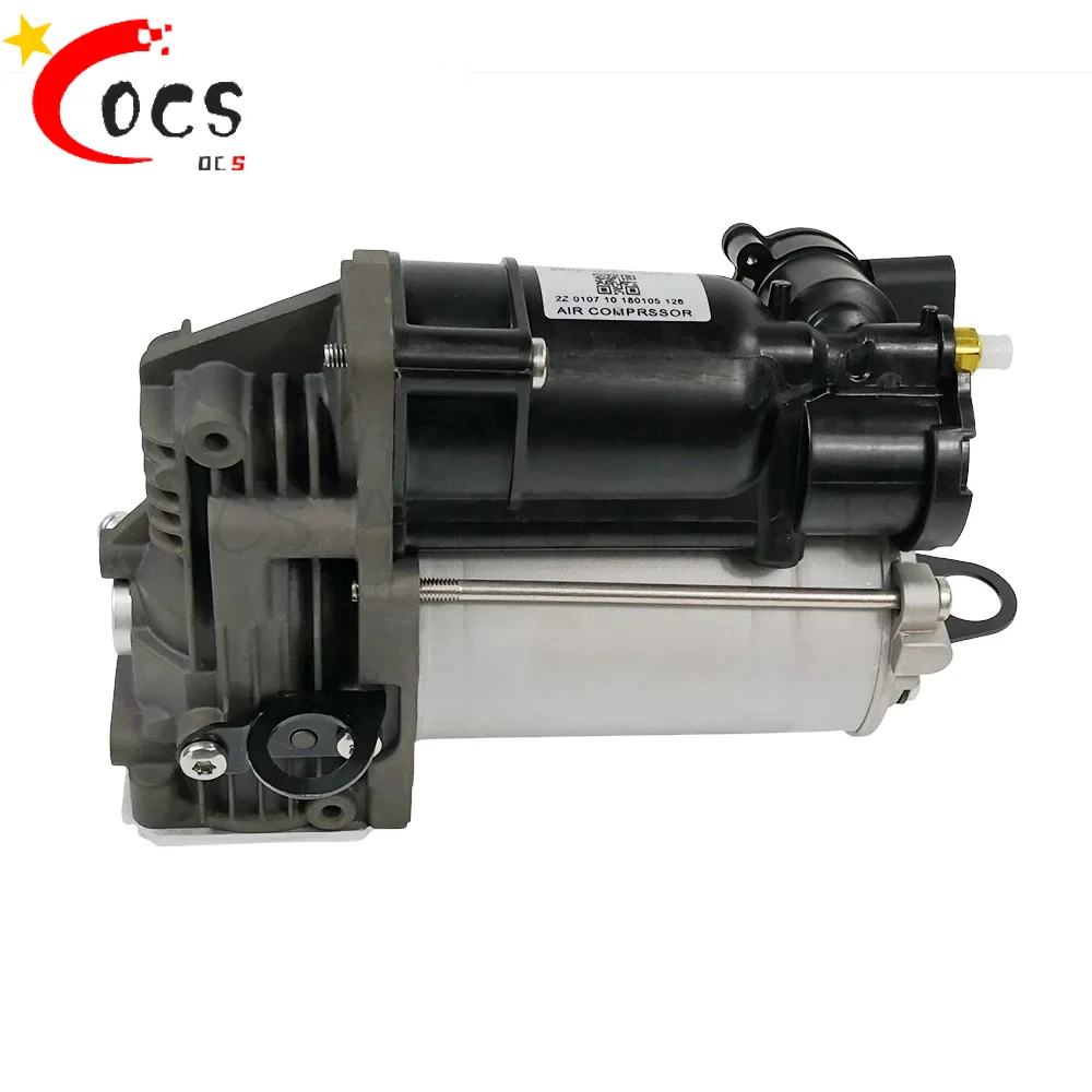 

Air Suspension Compressor For Mercedes W251 R-Class 4-Corner Oem#A2513202104,A2513201304 A2513200804,A2513200604 A2513202704