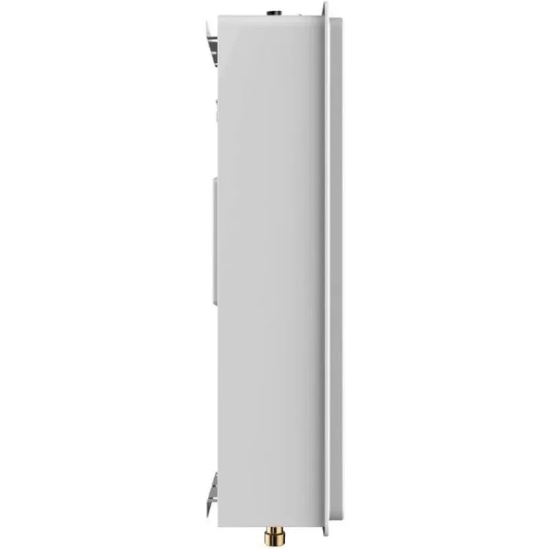 Marey Tankless Water Heater Gas, 7.5 GPM, 170,000 BTU, Natural Gas, CSA Certified, Indoor