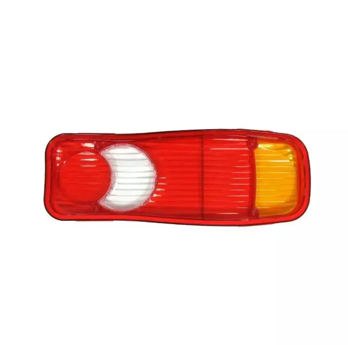 

2PCS Tail Lamp Suitable For Nissan Cabstar Rear Taillights 2x Lens Eclipse Tear Drops Rh+Lh Automobiles And Spare Parts