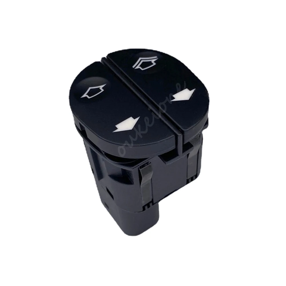 For Ford Fiesta Fusion KA Puma Transit Connect Electric Power Window Control Switch Lifter Button Car Accessories 6S6T15529AB - view 4