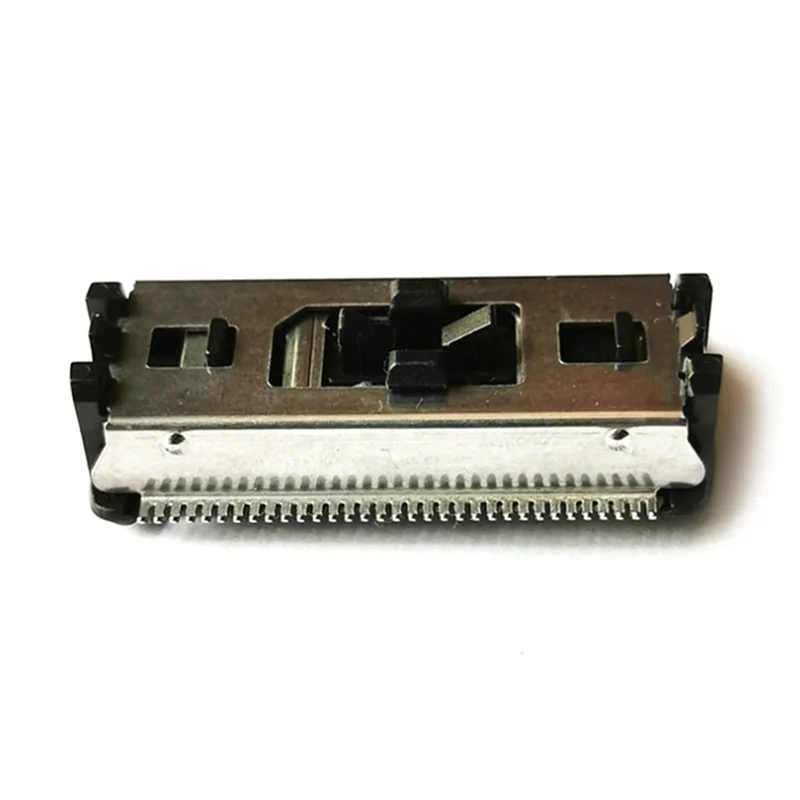 FZFZ 5Xเครื่องโกนหนวดTrimmerหัวเปลี่ยนฟอยล์สําหรับNorelco Bodygroom BG2024 BG2036 BG3015 3010 TT2000 TT2021 Shp9500