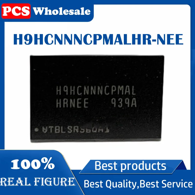 

H9HCNNNCPMALHR-NEE 200FBGA LPDDR4X 4266 Мбит/с 4 Гб памяти планшета