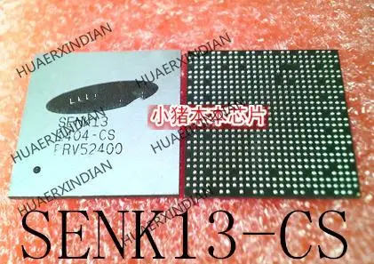 

Оригинальный SENK13 SENK13-CS BGA
