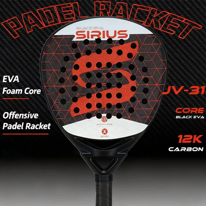 Category image: Beach Tennis Racket