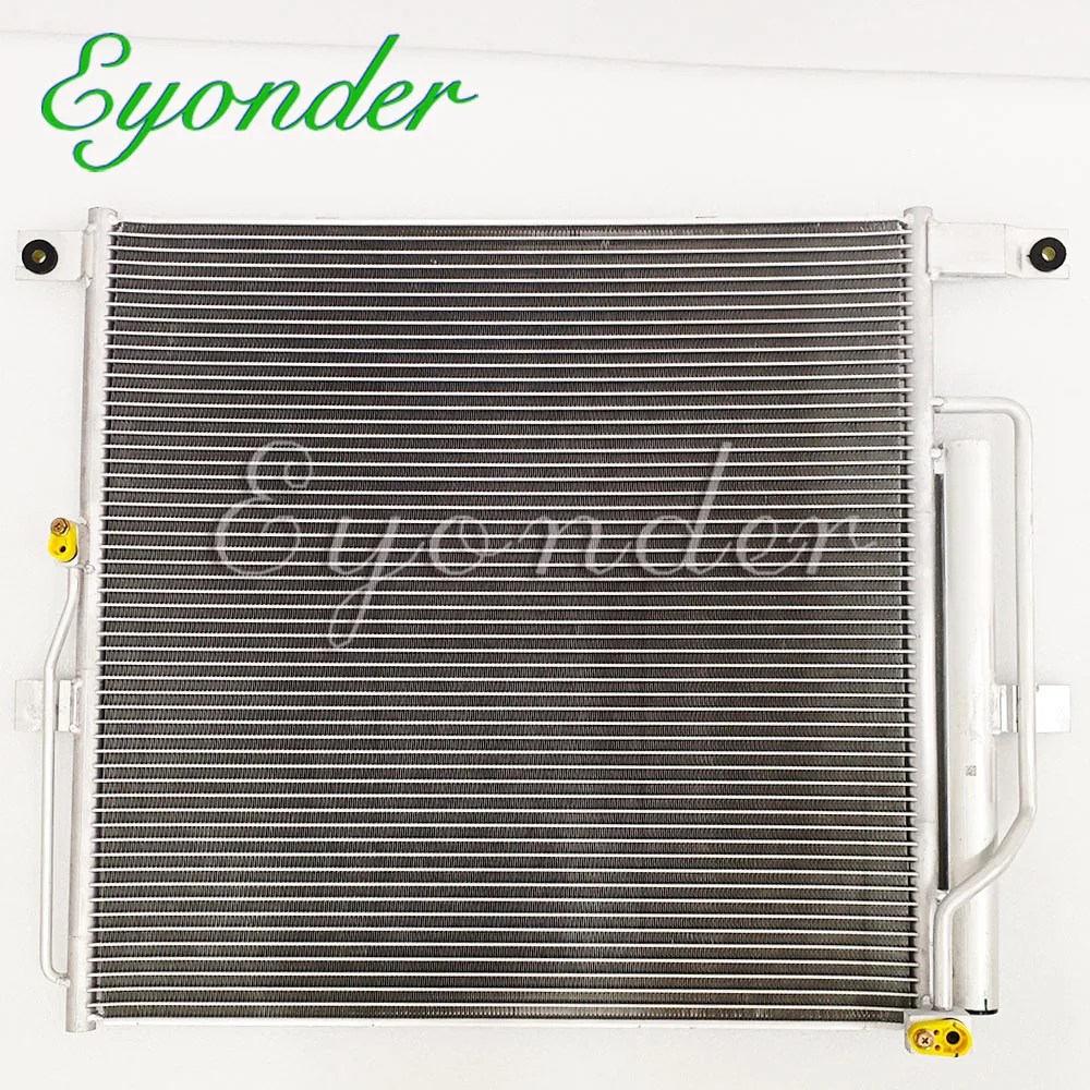 

AC Air Conditioning Condenser for Great Wall HAVAL H6 Sports H9 8105100XKV08A Made in China