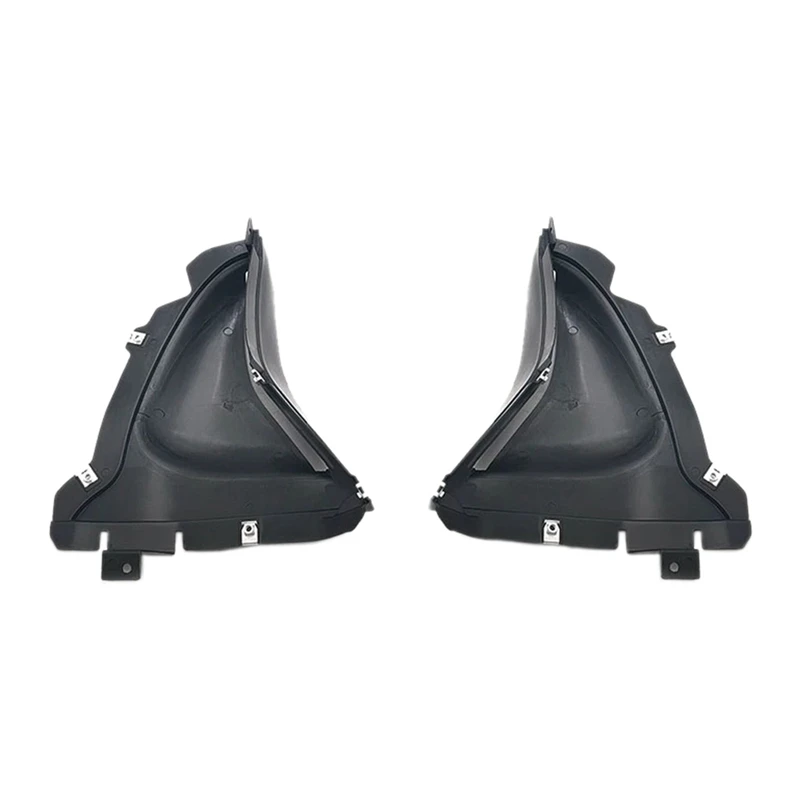 

Front Bumper Inner Fender Lining For BMW 5 Series F18 F10 2011-2013 51757256865 51757256866