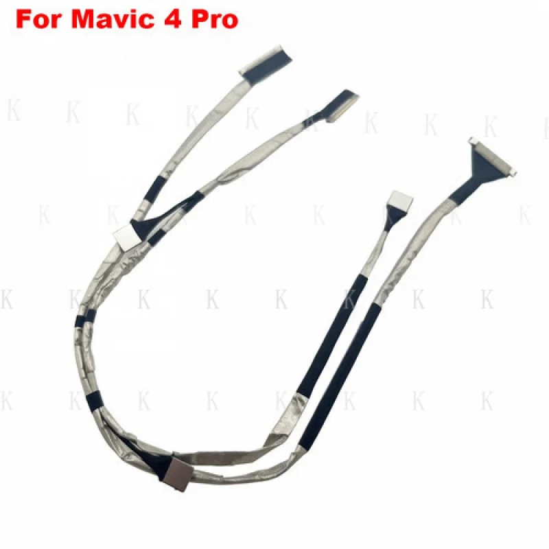 

C Gimbal Ptz Cable for DJI Mavic 4 Pro Camera Signal Transmission Line Work Perfec