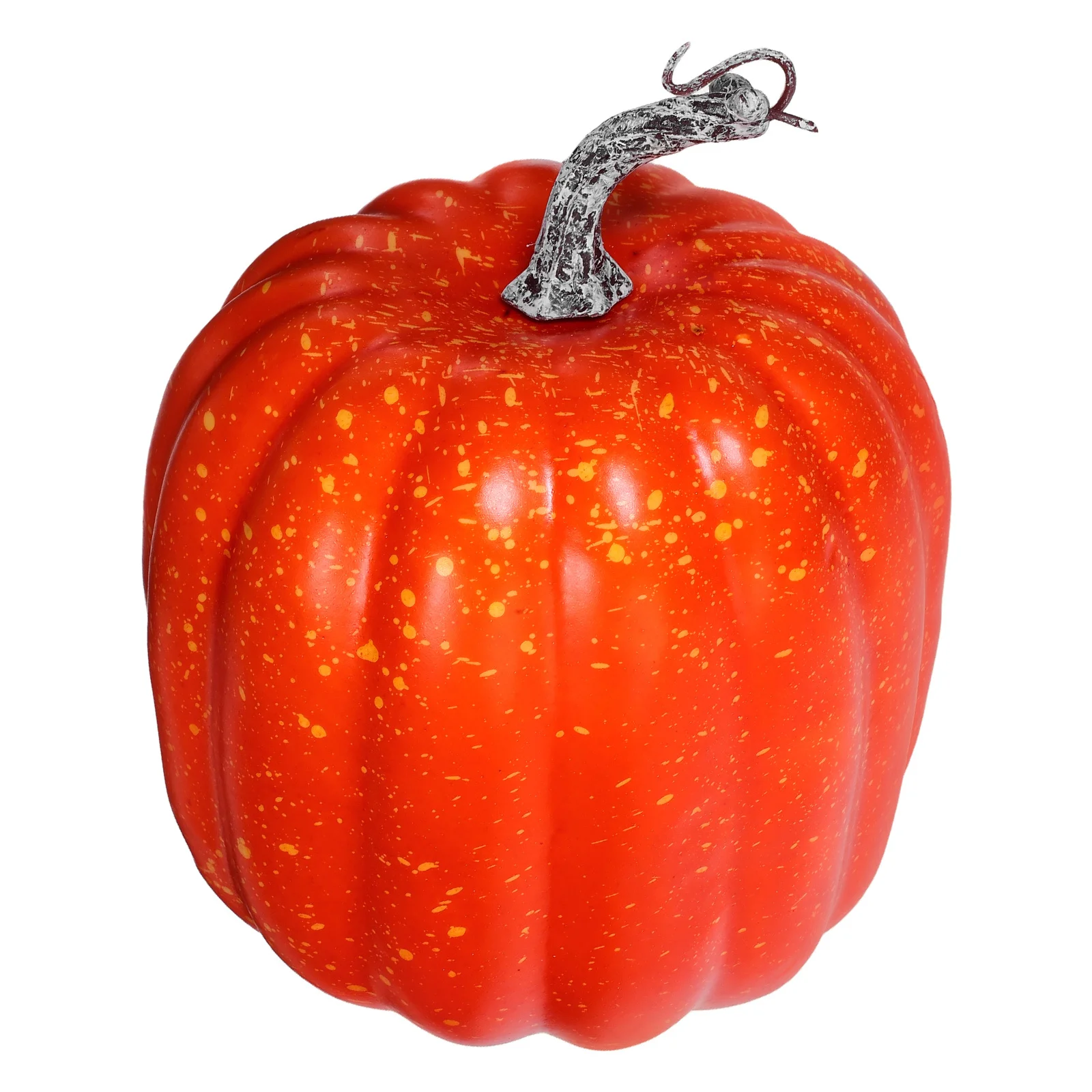 

Artificial Foam Pumpkins Small Realistic Autumn Pumpkin Table Centerpiece Thanksgiving Fall Harvest Decor Artificial Pumpkins