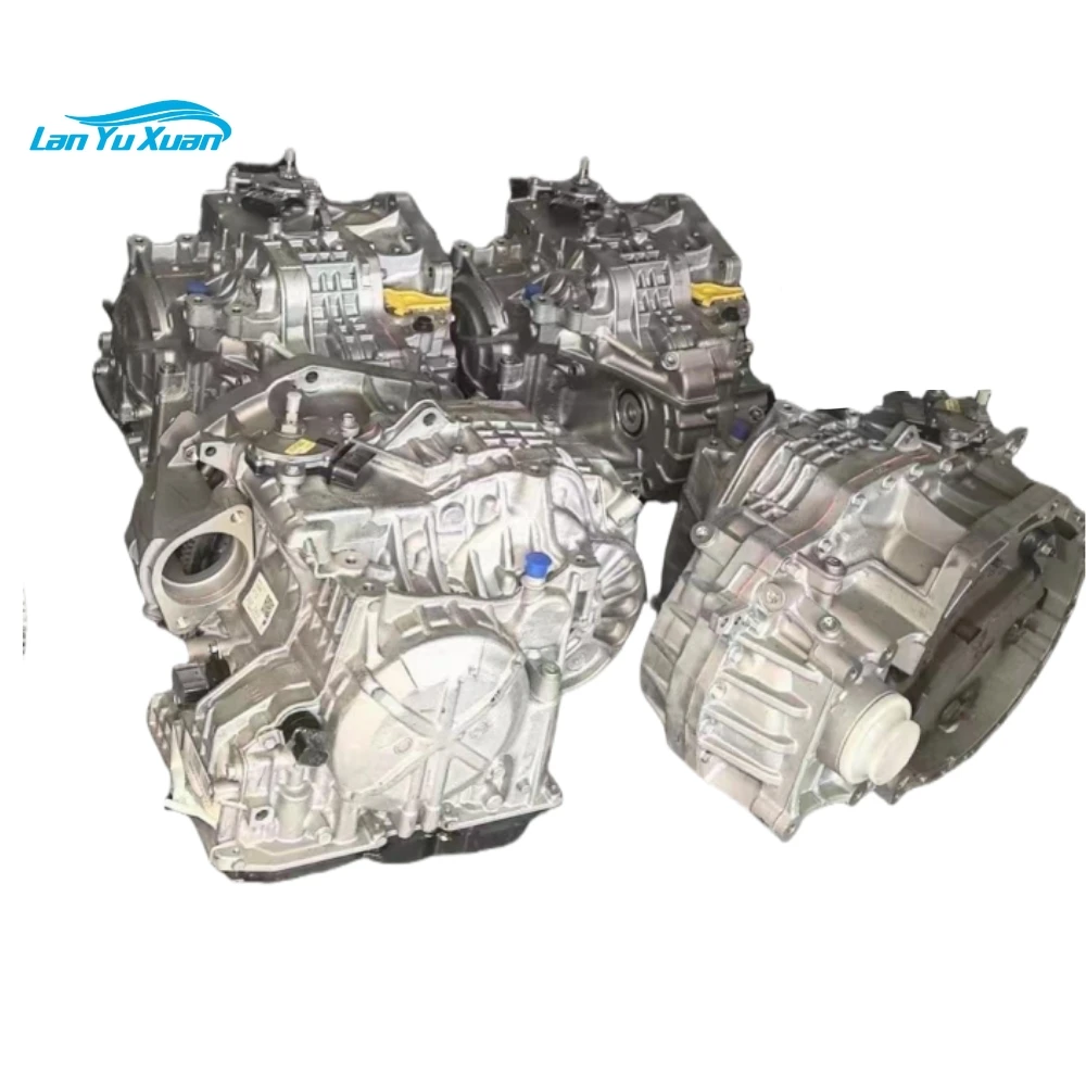 wholesale transmission For VW 09G polo passatb6 jetta Skoda kvg jue kfn bvy Goif cfna 1.5 1.6 1.8 2.0 gearbox