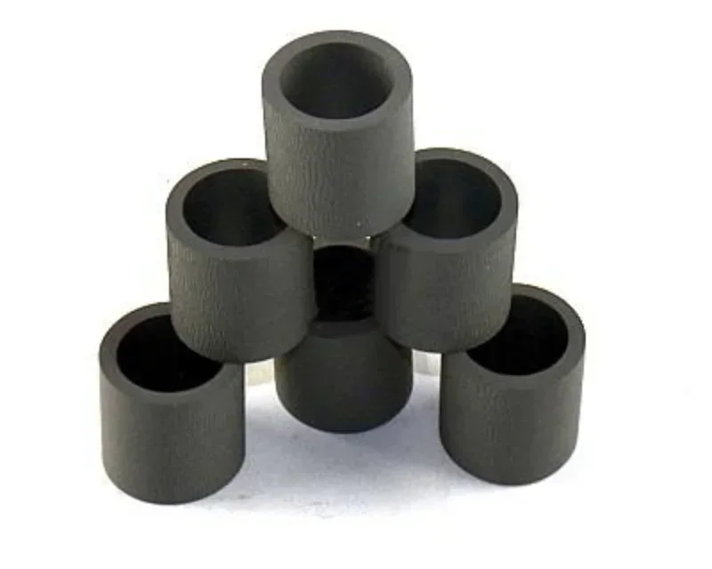 

10pcs CN598-67018 Separation Pick Roller for HP OFFICEJET PRO X451 X476 X551 X576 X585 PageWide MFP 377 477 577 352 452 552 556