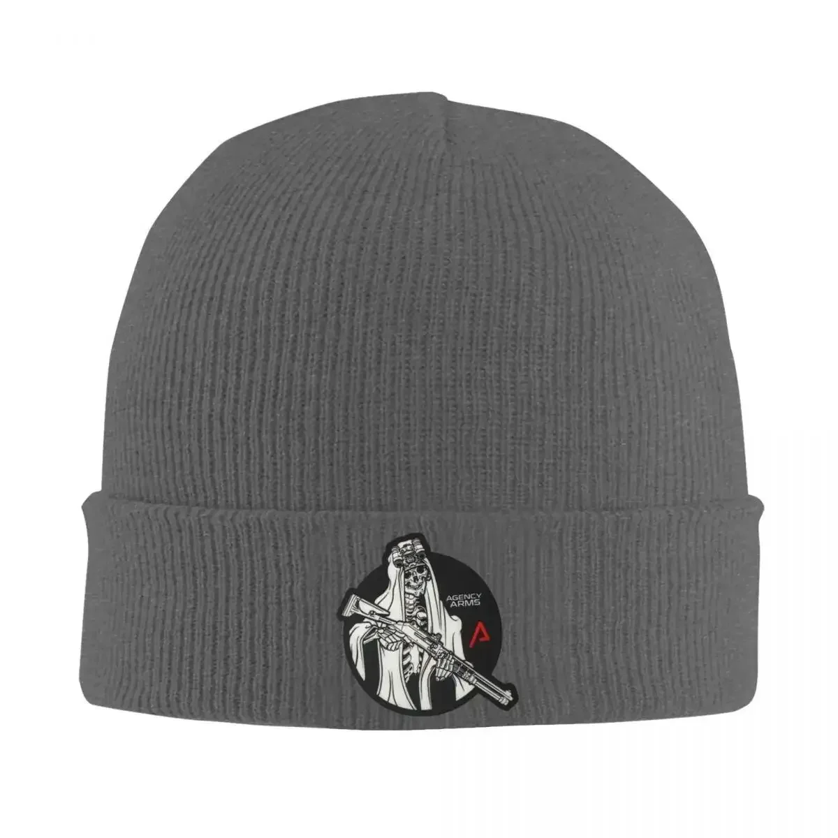 New Forward Observations Group Knit Hat Beanie Autumn Winter Hat Warm Fashion AGENCY ARMS Caps Men Women