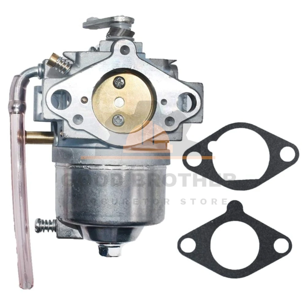 1993-1995 apto para KAWASAKI 1993-1995 MULE 2500 Mule 2510 4X4 15003-2260 TRACOR carburador carburador