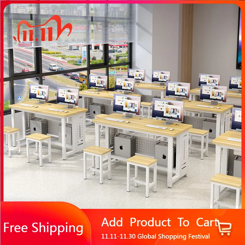 

Gaming Students Table Standing Study Living Room Office Computer Desks Bedroom Children Notebook Escritorios Library Furniture