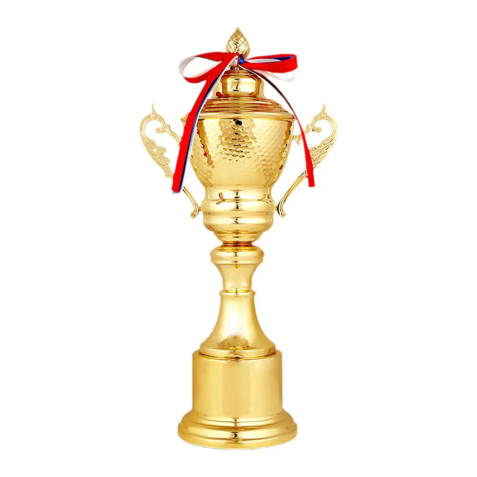Trofeo de premio, trofeos de carnaval, copa de baloncesto, trofeo de fútbol para puesta en escena, eventos escolares, competiciones deportivas, sesiones de fotos