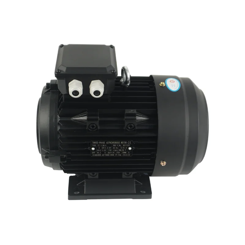 4kw Car Washer Pump 150bar/2200psi High Pressure Pump