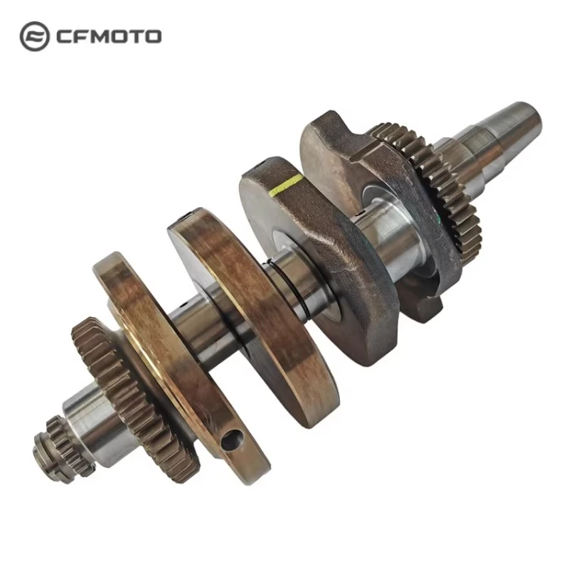 

Spring Breeze Original Factory Parts 400/NK/GT/650/NK/MT/ Guobin /700CLX Crankshaft Assembly/crankshaft Combination