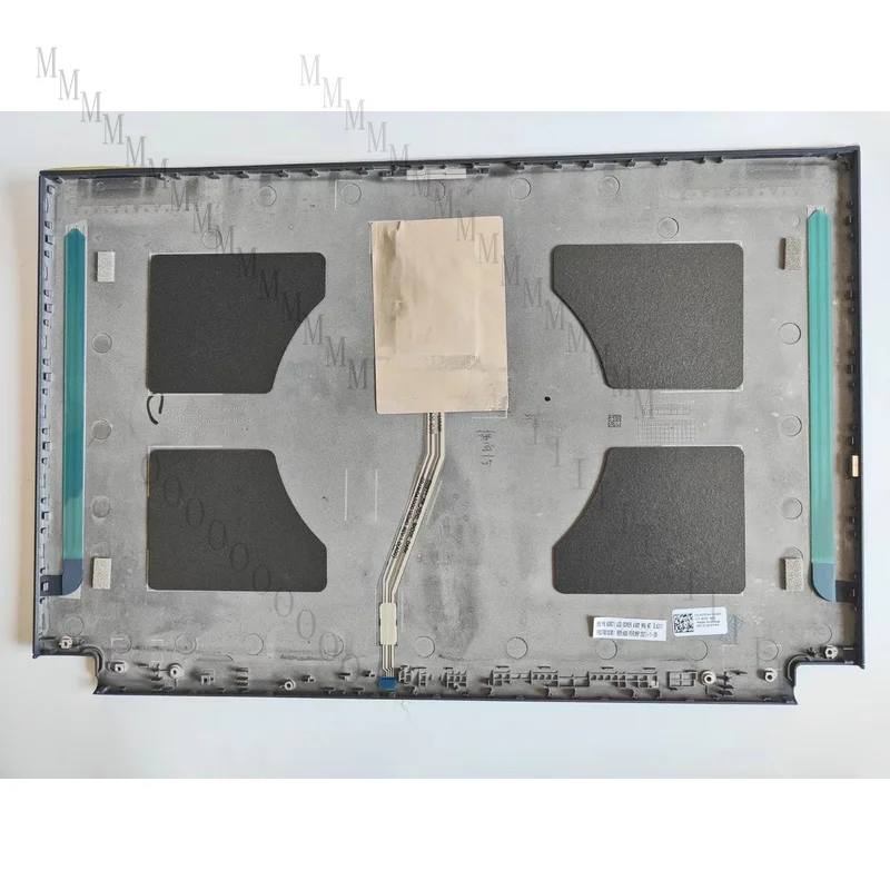 G... For Alienware M17R4 Rear Display Back Cover Lcd Cover Assembly A Shell 0CP74V