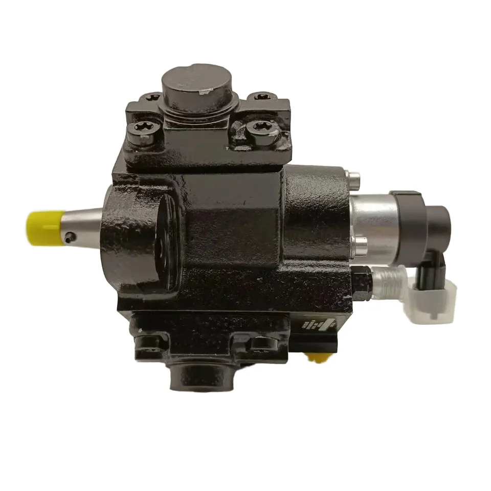 

Топливный насос нового состава CP4 0445010433 для деяких моделей транспортных средств Iveco