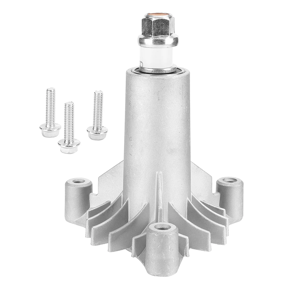 

Шпиндель для AYP 130794 532-130794, узел шпинделя 130794, сменная запчасть, совместим с AYP Sears, узел шпинделя