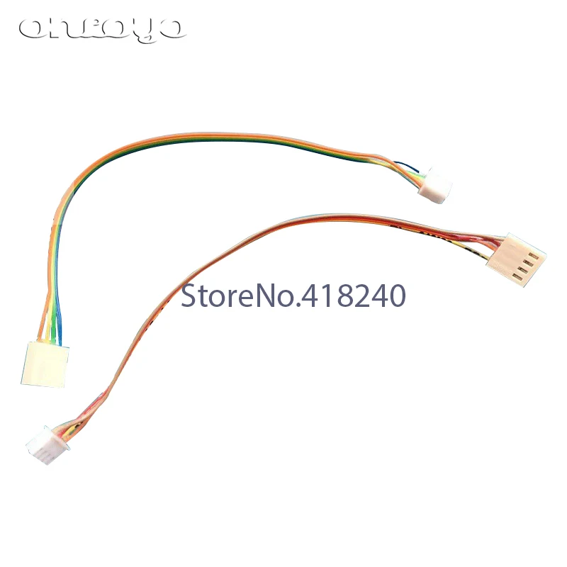 Computer Embroidery Machine Accessories Rope Embroidery Accessories Signal Line