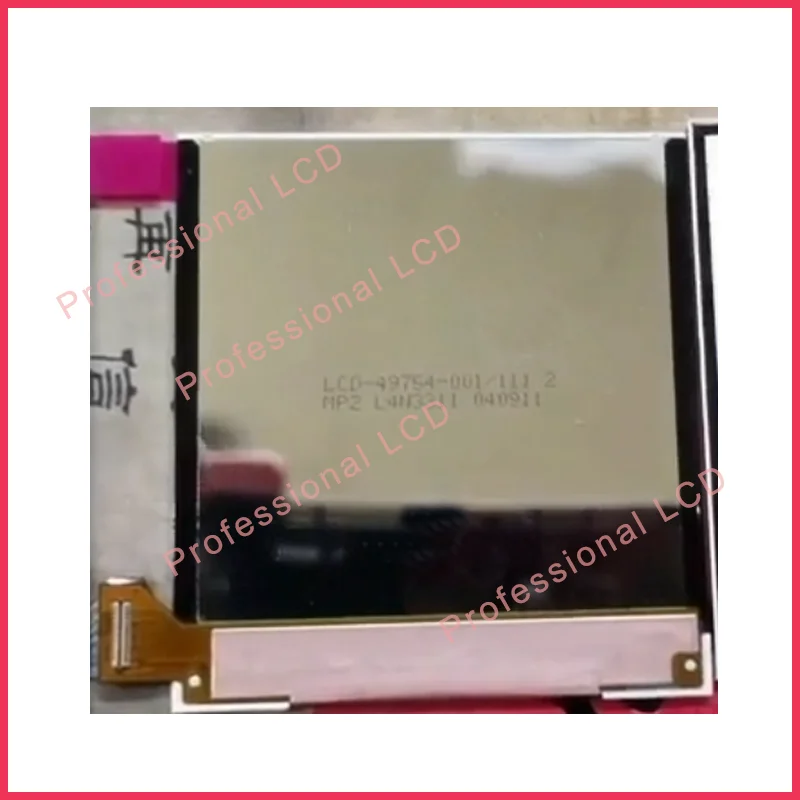 Original 3.1''inch LCD Display Screen LT031MDZ4000 LCD-49754-001 111 For Blackberry Q5 Matrix For Gameboy IPS  V4 OSD LCD Repair
